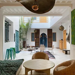 Al Marrakesh