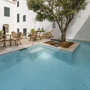 Seranova Luxury - Adults Only Ciutadella (Menorca)