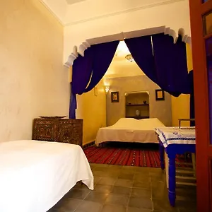 Dar En-nawat Marrakesh